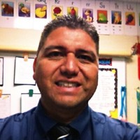 Alberto A Maldonado, M.Ed.
