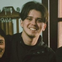 Marcos Vinicius Copello Freitas