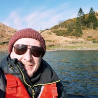 Shane Dorrian