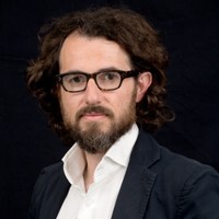 ★ Raul Sanz De Arcos