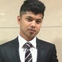 Muneer Kamarudeen Muhammad