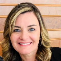 Luciane Ribeiro Krauspenhar