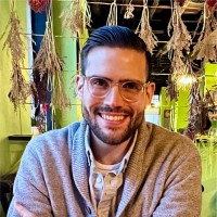 Ryan Tenbrink