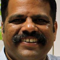 Manoj Oak