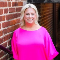 Anne Byrd