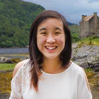 Sarah Hum
