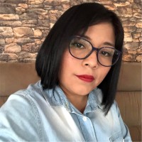 Yazmin Moreno