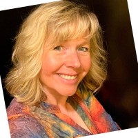 Linda Russell