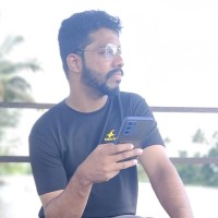 Akhil S