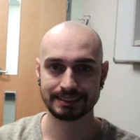 Christopher Woolacott-Silveira