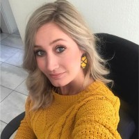 Danelle Coetzee