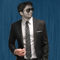 sharad noolvi
