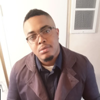 Thomas Chinyere-Ezeh