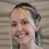 Rosie Holmes