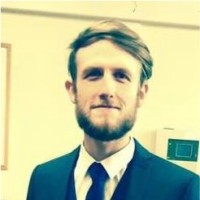 Luke Gravel Bsc (Hons), Cmgr Micm, Engtech Mimeche
