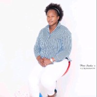 SiyaMthanda Mahlasela