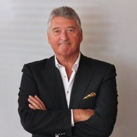 Clive Bartlett