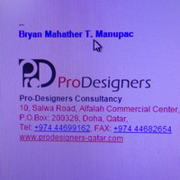 Mahather Manupac