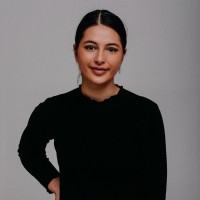 Charisa Bossinakis