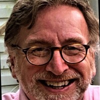 Mark McCombs
