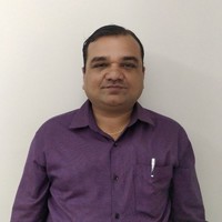 vishwarup padaki