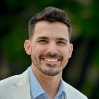 Juan Pablo Perez Cinque