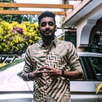 Abijith Puravankara