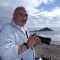 Chris Thaxter