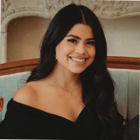 Catherine Ramos