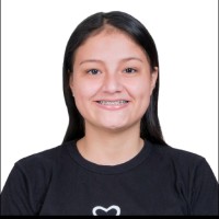 Lisbeth Sheryl Vaca Sandoval