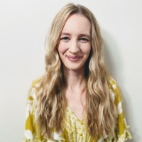Amanda Smisson