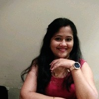 Vidhya Dhanorkar