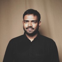 Devesh Yadav
