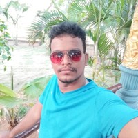 Sarathkumar B