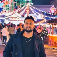 Yogenthiran Thivviyarajah