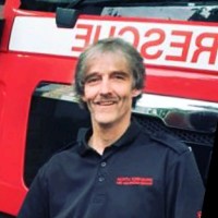 Stuart Tindall