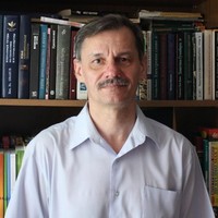 Mykola Mozhenko