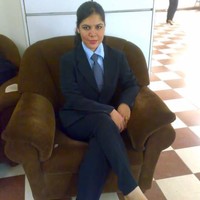 Hansini dixit