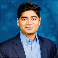 Suyash Tandon, Ph.D.