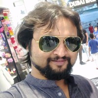 Nagendra Gupta