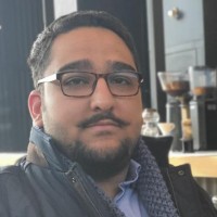 Shahab Khorashahi