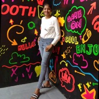 Deepa Muthusamy