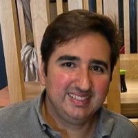 Diego Aragao Guimaraes