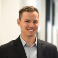 Brian Vanburen, Cfp