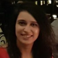 Siddhi Sharma