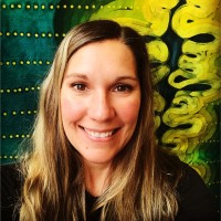 Katharine Padberg
