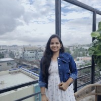Siri Chandana Samanapalli