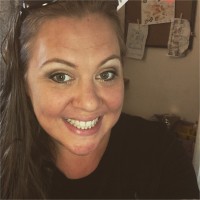Amanda Hey