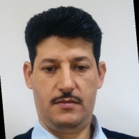Shadi Abed
