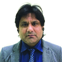 Mohammed Hidayathulla